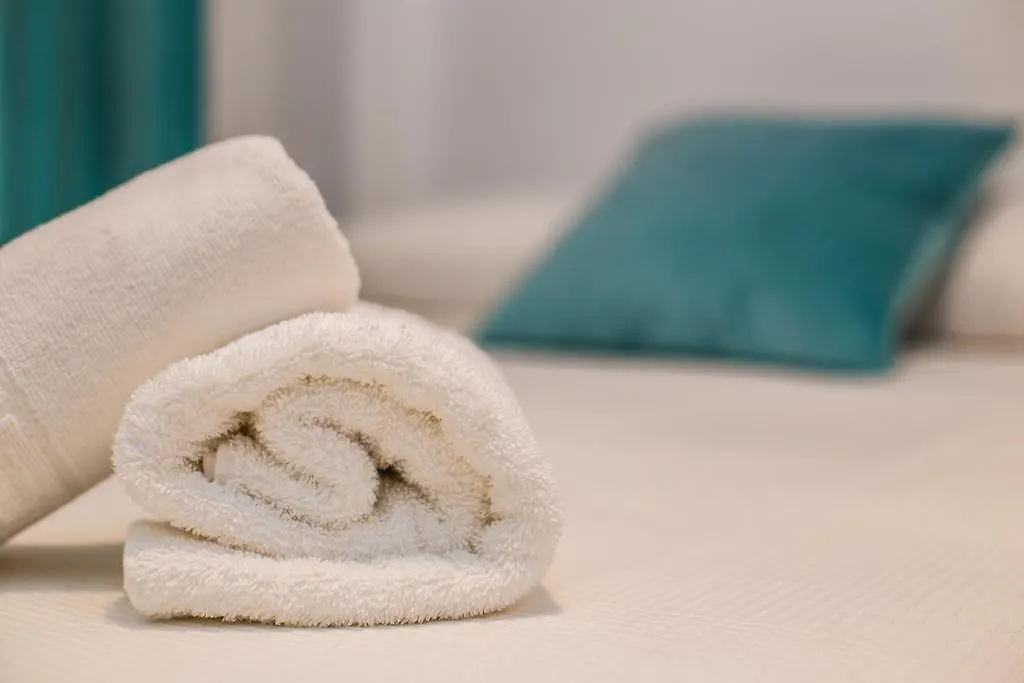 Gasthof Hotel L'Boutique Tarifa