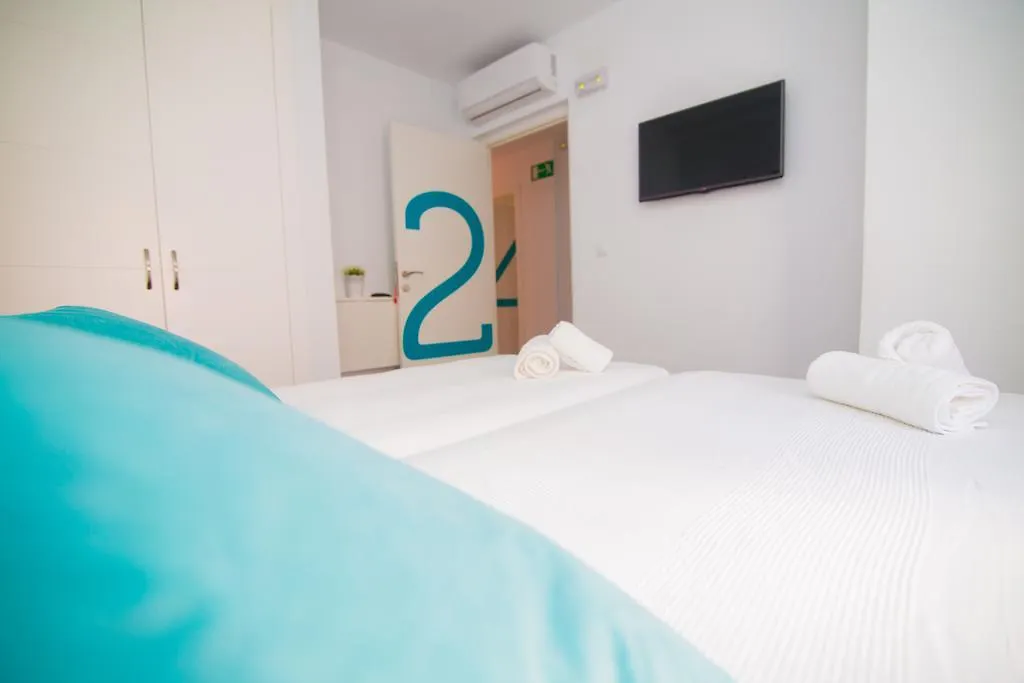 Hotel L'Boutique Tarifa
