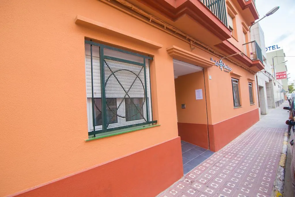 Hotel L'Boutique Tarifa 3*,