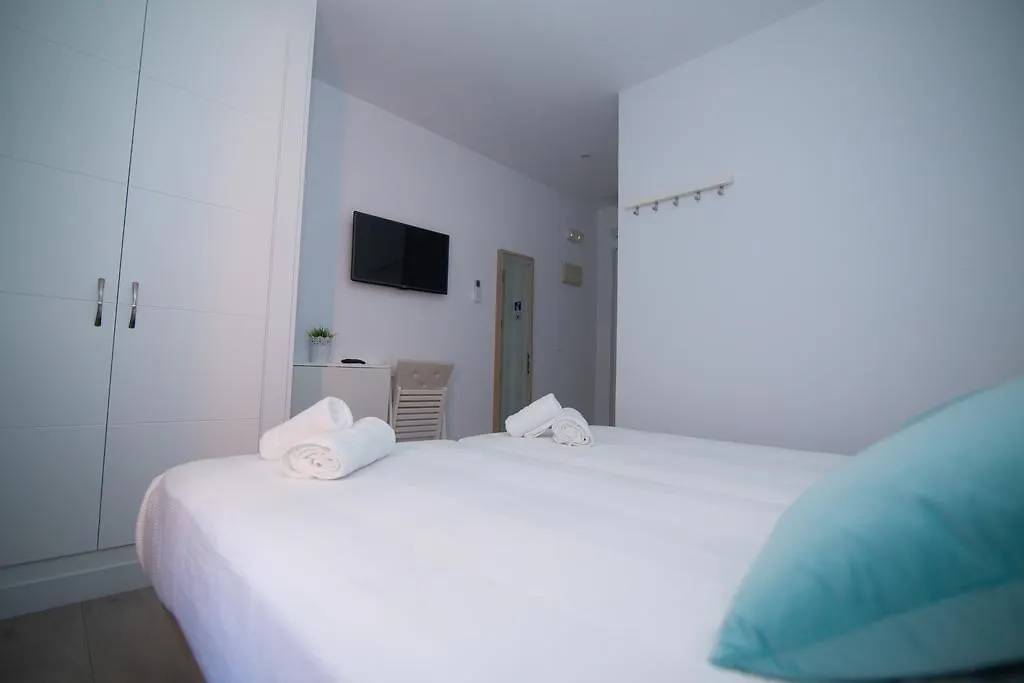 Hotel L'Boutique Tarifa 3*,