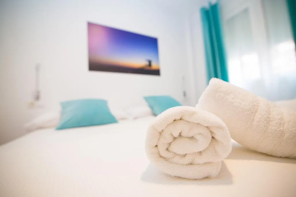 Gasthof Hotel L'Boutique Tarifa