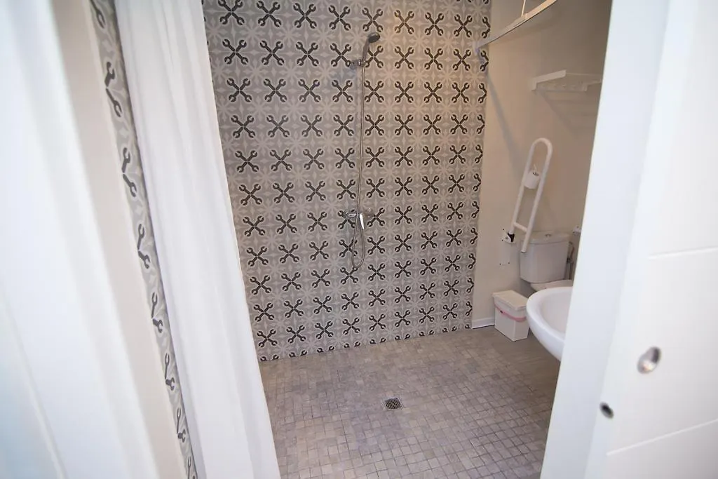 Hotel L'Boutique Tarifa 3*,