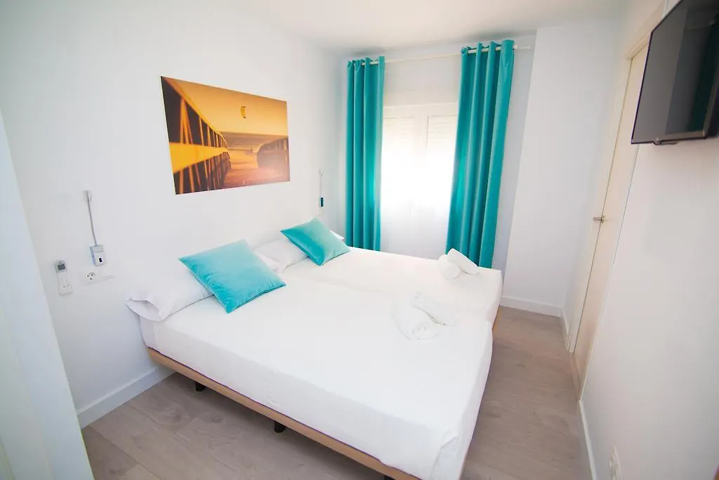 Gasthof Hotel L'Boutique Tarifa