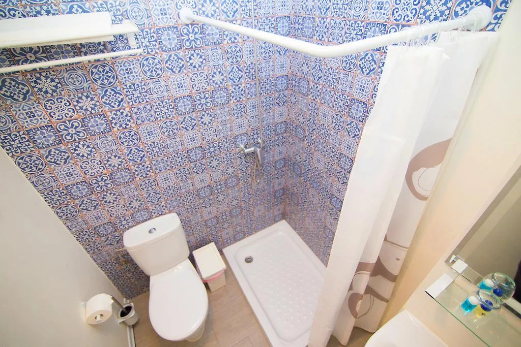 Gasthof Hotel L'Boutique Tarifa