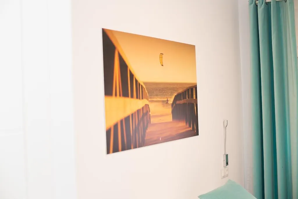 Hotel L'Boutique Tarifa