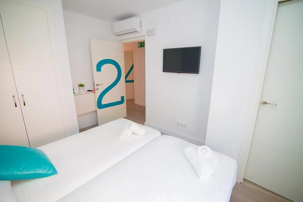 Hotel L'Boutique Tarifa