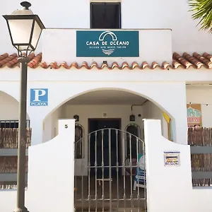 Gasthof Casa De Oceano