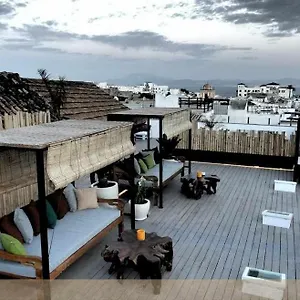 Hotell Silos19