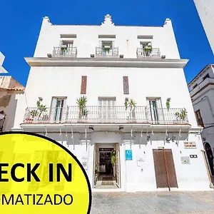 Hotell La Casa De La Favorita