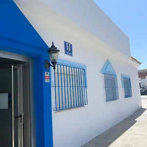 Affittacamere Hospederia Almundo By Alexandra Realty
