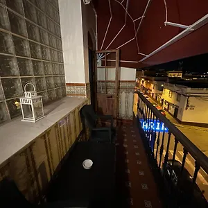 Affittacamere Hostal Tarik