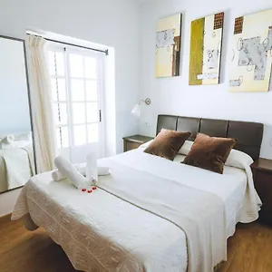Villanueva Guest house