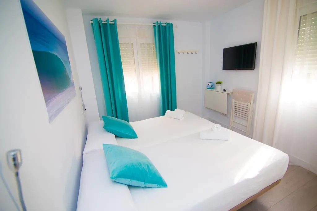 L'Boutique Tarifa Hotel Guest house