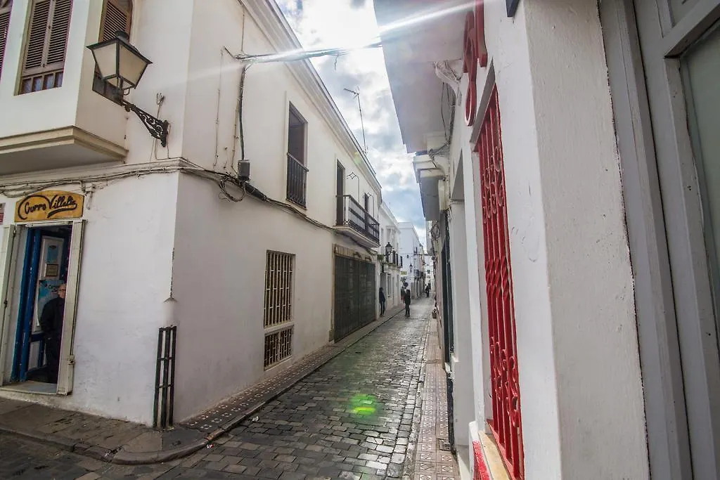 *** Guest house L'Boutique Tarifa Hotel Spain