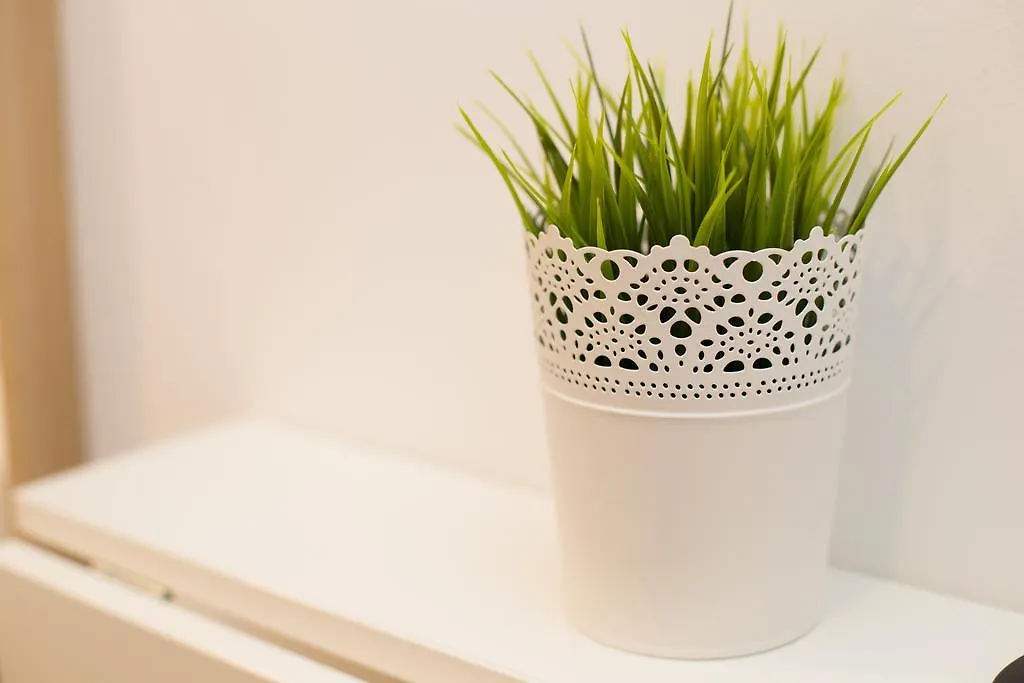 *** Guest house L'Boutique Tarifa Hotel Spain