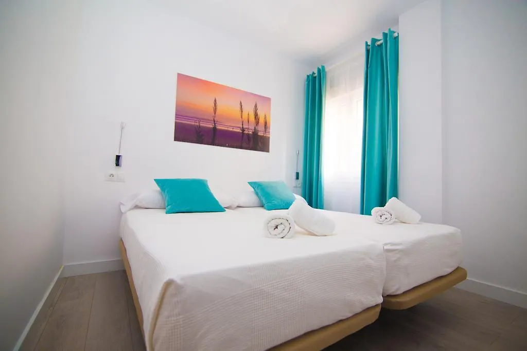L'Boutique Tarifa Hotel