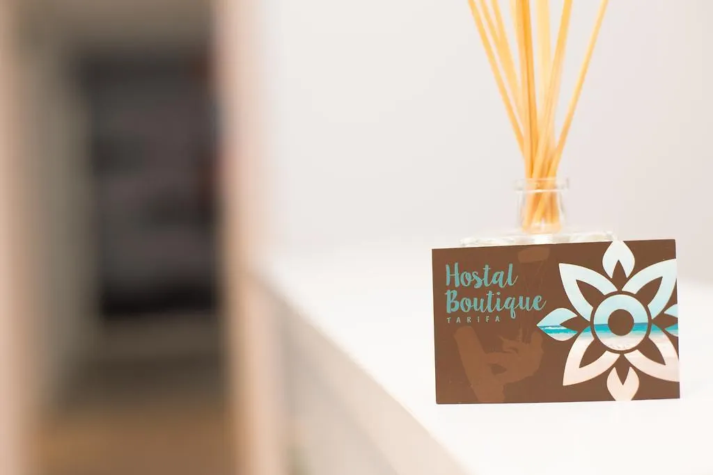 L'Boutique Tarifa Hotel Spain