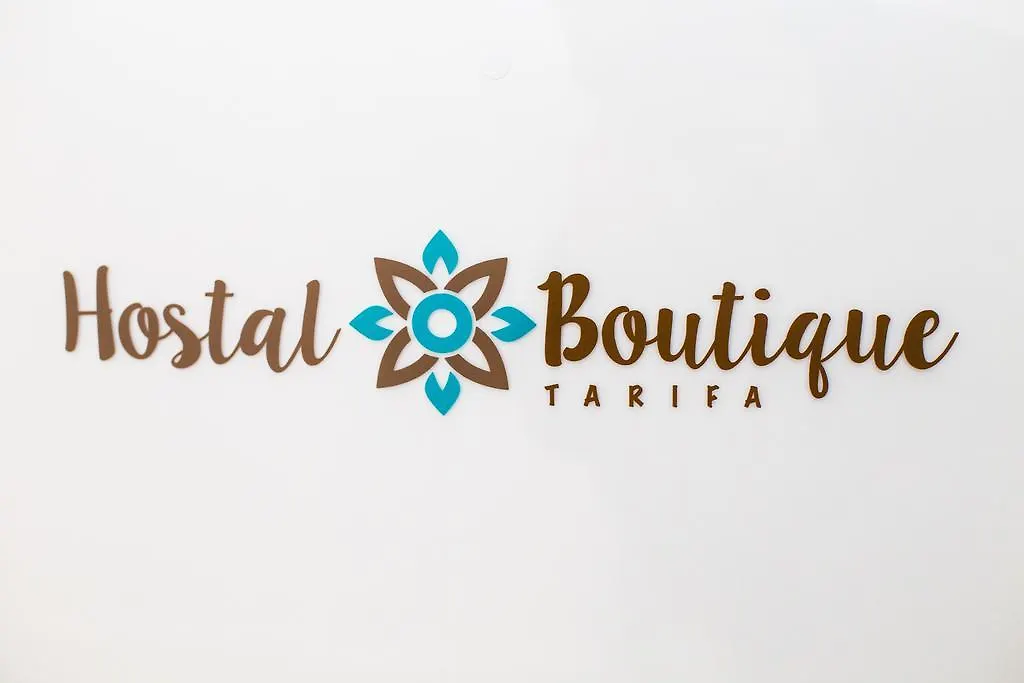 L'Boutique Tarifa Hotel Guest house